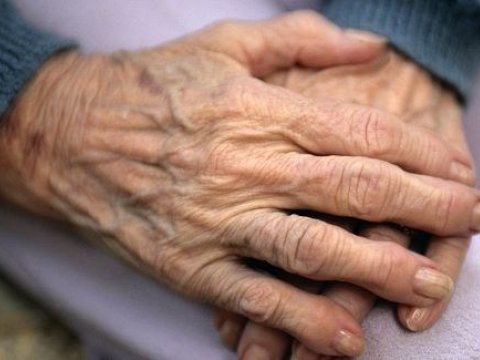 Bakıda 75 yaşlı qadın itkin düşüb