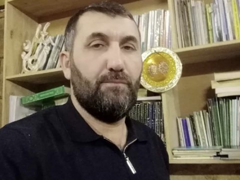 Kərbəlada daha bir azərbaycanlı zəvvar vəfat etdi