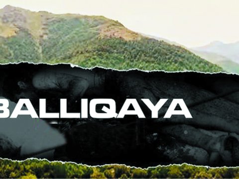 Ermənilərin&nbsp;törətdiyi Ballıqaya qətliamı:&nbsp;azyaşlı uşaqlar, qadınlar,&nbsp;qocalar...