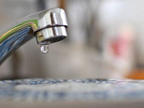 Bakının suyu yenidən KƏSİLƏCƏK