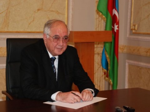 Vətənə, millətə, dövlətə şərəfli xidmət nümunəsi: HİDAYƏT ORUCOV &ndash; 80