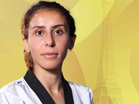 Parisdə idmançımız ZƏDƏLƏNDİ