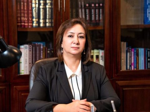 Hədəfimiz həssas qrupların dövlət qayğısını gücləndirməkdir&nbsp;-&nbsp;YAP-ın namizədi