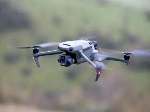 Ukrayna PUA-larla Rusiyanın Kirov vilayətinə hücum etdi