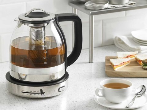 Bakıda evdən 39 ədəd çaydan&nbsp;oğurlandı