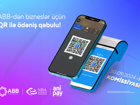 ABB-dən biznes sahibləri üçün daha bir sərfəli xidmət