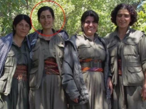 Türkiyə ordusu PKK liderini məhv etdi