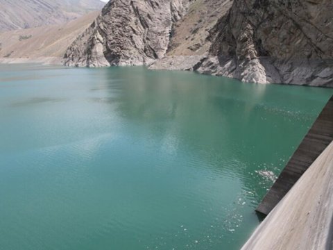 Azərbaycanda su ehtiyatları bu səbəbdən&nbsp;azalır