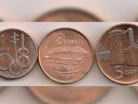 Marketlərdəki xırda qəpik problemini necə həll etməli... 