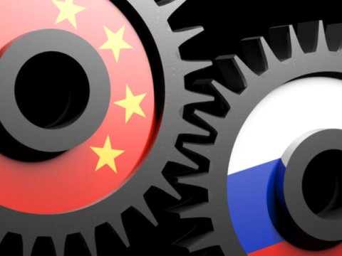 BƏƏ bankları Rusiya şirkətlərinin Çin elektronikası üçün ödənişlərini bloklayır