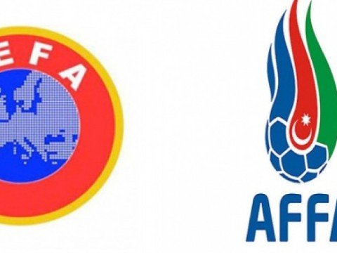 UEFA AFFA-nı&nbsp;cərimələdi