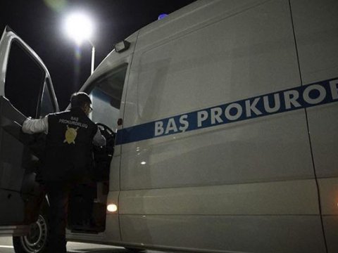 Tovuzda saxlanılan vəkillərə cinayət işi açıldı