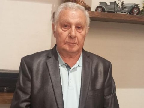 Soydaşımızın kitabı ABŞ-də işıq üzü görüb 