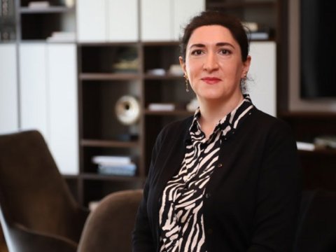 AFFA-nın vitse-prezidenti "Qalatasaray"ın oyununa təyinat aldı