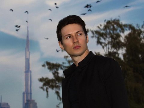 Durovun qardaşı Fransada axtarışa verildi