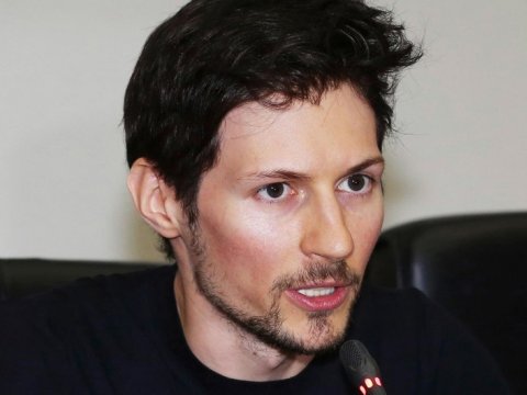 Durov məhkəməyə gətirildi