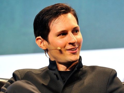 Pavel Durov AZAD EDİLDİ