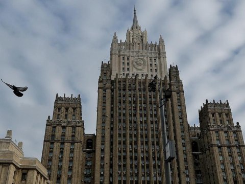 Üçtərəfli razılaşmaların alternativi yoxdur - Rusiya XİN