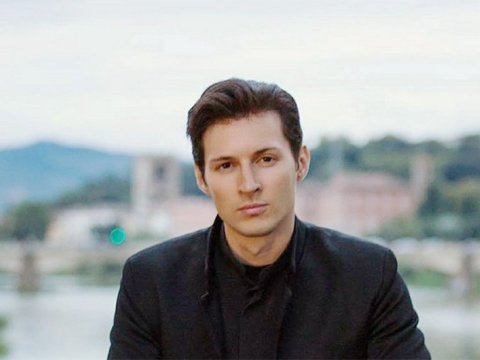 Durov məhkəmə nəzarəti altında sərbəst buraxıldı