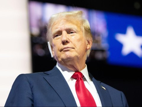 Üçüncü dünya müharibəsinə yaxınıq - Tramp