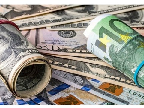 Xarici valyutaların manata qarşı MƏZƏNNƏLƏRİ