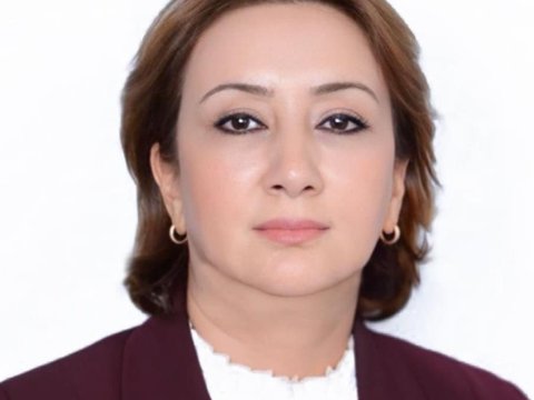 YAP siyasi proseslərin flaqmanıdır -&nbsp;Mehriban Vəliyeva