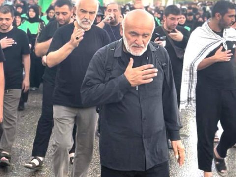 Kərbəlada daha bir Azərbaycan vətəndaşı öldü