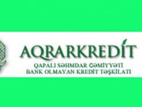 "Aqrarkredit" BOKT milyonluq əmlaklarını satışa çıxarır