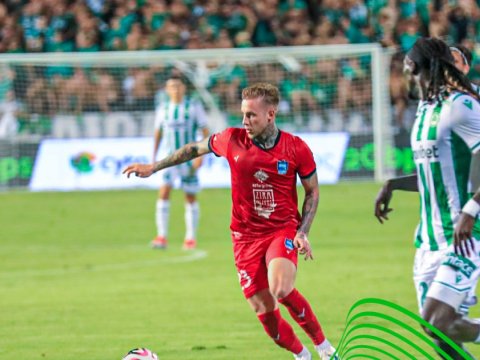 "Zirə&rdquo; bu gün Konfrans Liqasının cavab oyununa çıxacaq