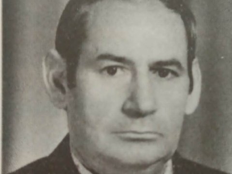 Prezidentliyə keçmiş namizədin qardaşı VƏFAT ETDİ