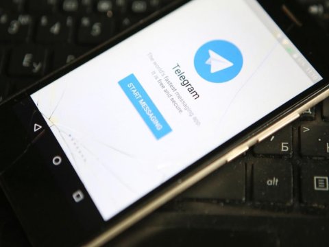 Bu ölkədə &ldquo;Telegram&rdquo;ı bloklanır