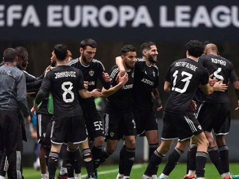 &ldquo;Qarabağ&rdquo;ın Avroliqadakı rəqibləri sabah bilinəcək