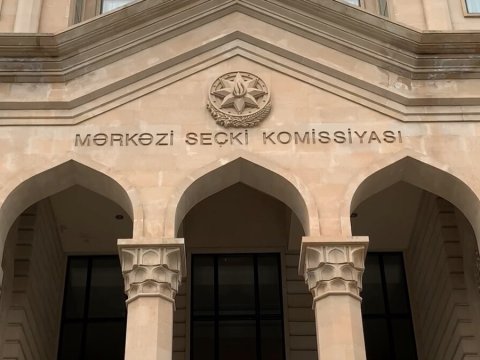 Seçicilərə qeydiyyatdan çıxma vəsiqəsinin verilmə müddəti başa çatıb