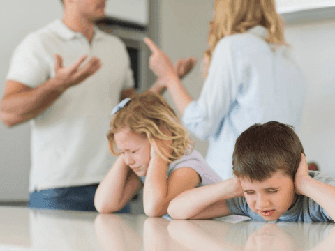 Azərbaycanda boşanan ailələrin uşaq sayı - ŞOK STATİSTİKA