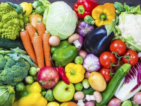 Ötən il 130 min ton tərəvəz itkiyə gedib