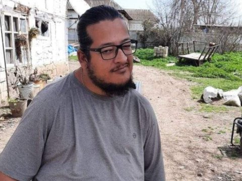 İctimai fəal Famil Xəlilovun məhkəməsi başlayıb