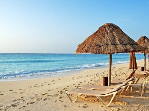 Çimərliklərdə dəniz suyunun temperaturu&nbsp;AÇIQLANDI