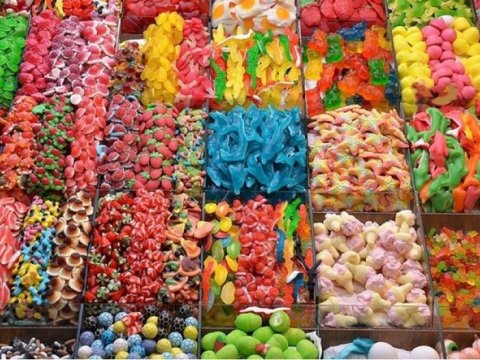 Əhalinin şirniyyata iştahı artıb