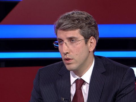 Ermənistan konstitusiyasını dəyişir - Tarix AÇIQLANDI