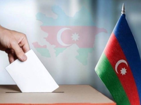 Seçkilərin&nbsp;nəticələrinin açıqlanacağı vaxt MƏLUM OLDU
