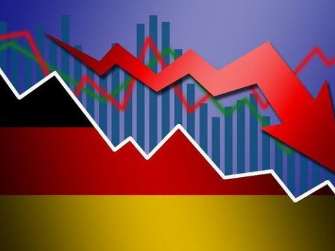 Almaniya son 3&nbsp;ildə rekord həddə&nbsp;aşağı inflyasiyaya çatıb