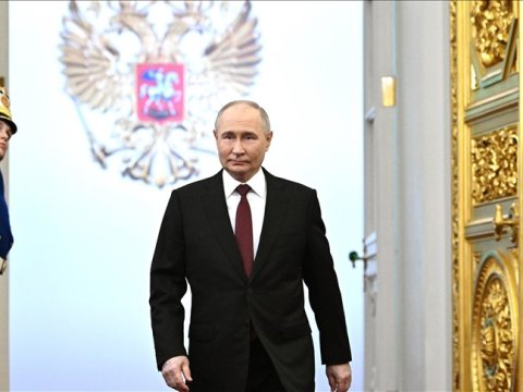 Putin bu ölkəyə səfər edəcək&nbsp;