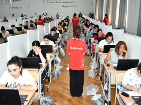 MİQ üzrə müddətli müqavilə ilə vakansiya seçimi başlayır