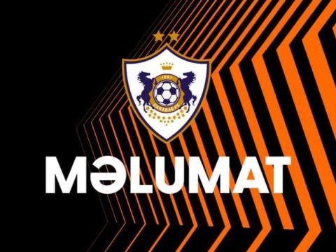 Bu gün "Qarabağ"ın rəqibləri bilinəcək