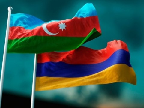 Azərbaycanla Ermənistanın&nbsp;sərhəd delimitasiyası üzrə yeni prosedur BAŞLAYIB