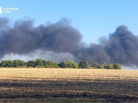 Rusiya Ukraynanı vurdu - Yaralılar var