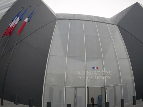 BƏƏ Fransadan&nbsp;80 "Rafale" almaq fikrindən daşınmayıb - NAZİRLİK