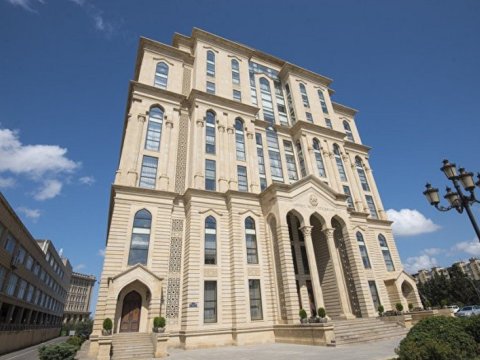 Azərbaycanda "sükut günü"dür