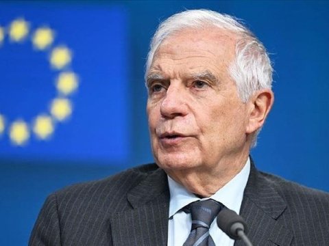 Boreldən mühüm Gürcüstan AÇIQLAMASI