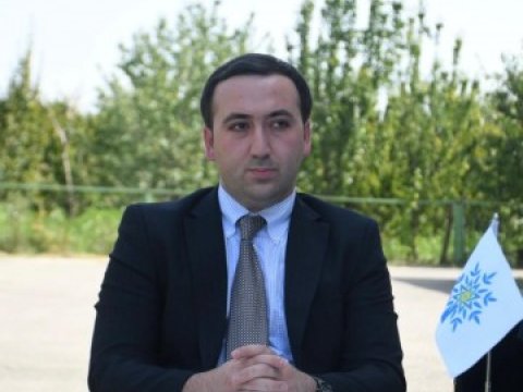 Bütövləşən, yeni Azərbaycan Heydər Əliyev siyasətinin təntənəsidir